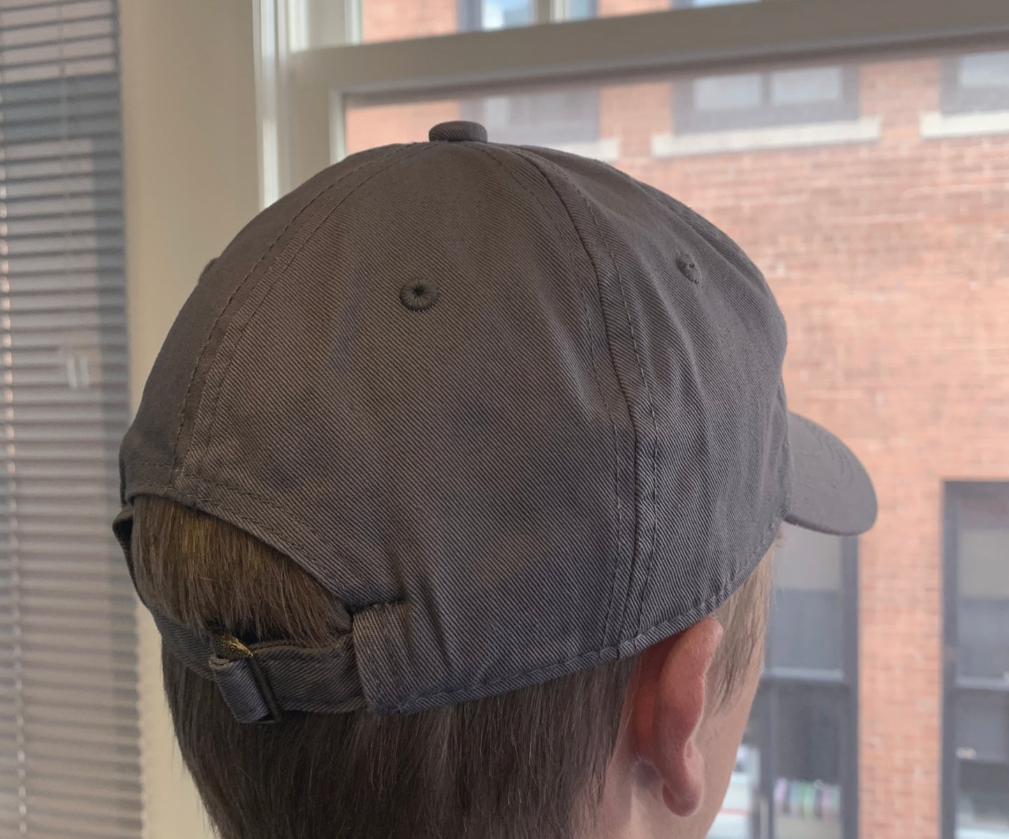 Veryable "Come And Make It" Dad Cap