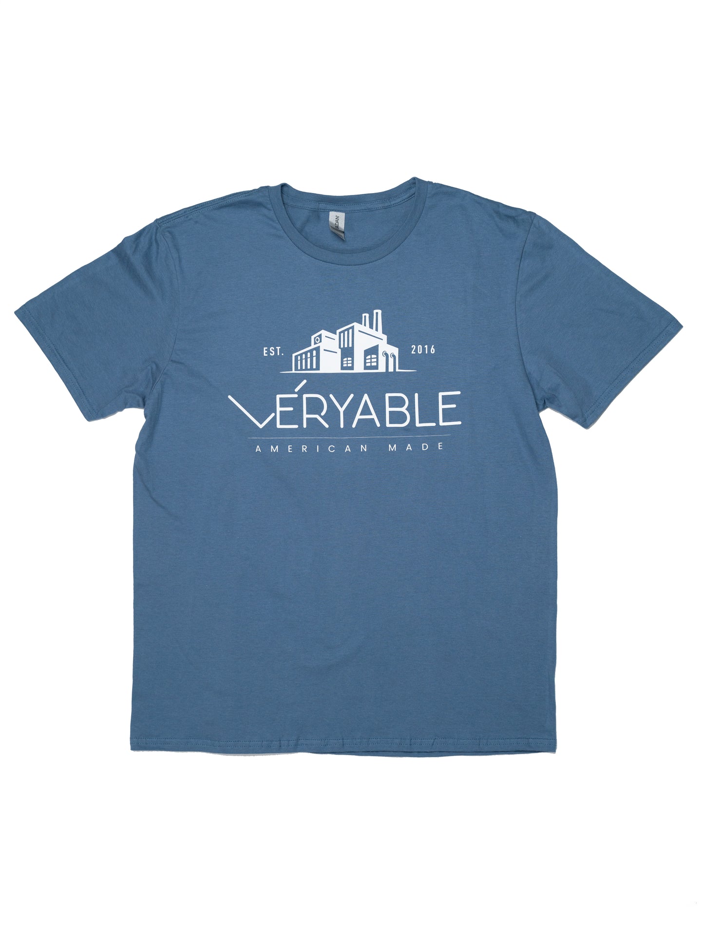 Veryable "Factory" T-Shirt