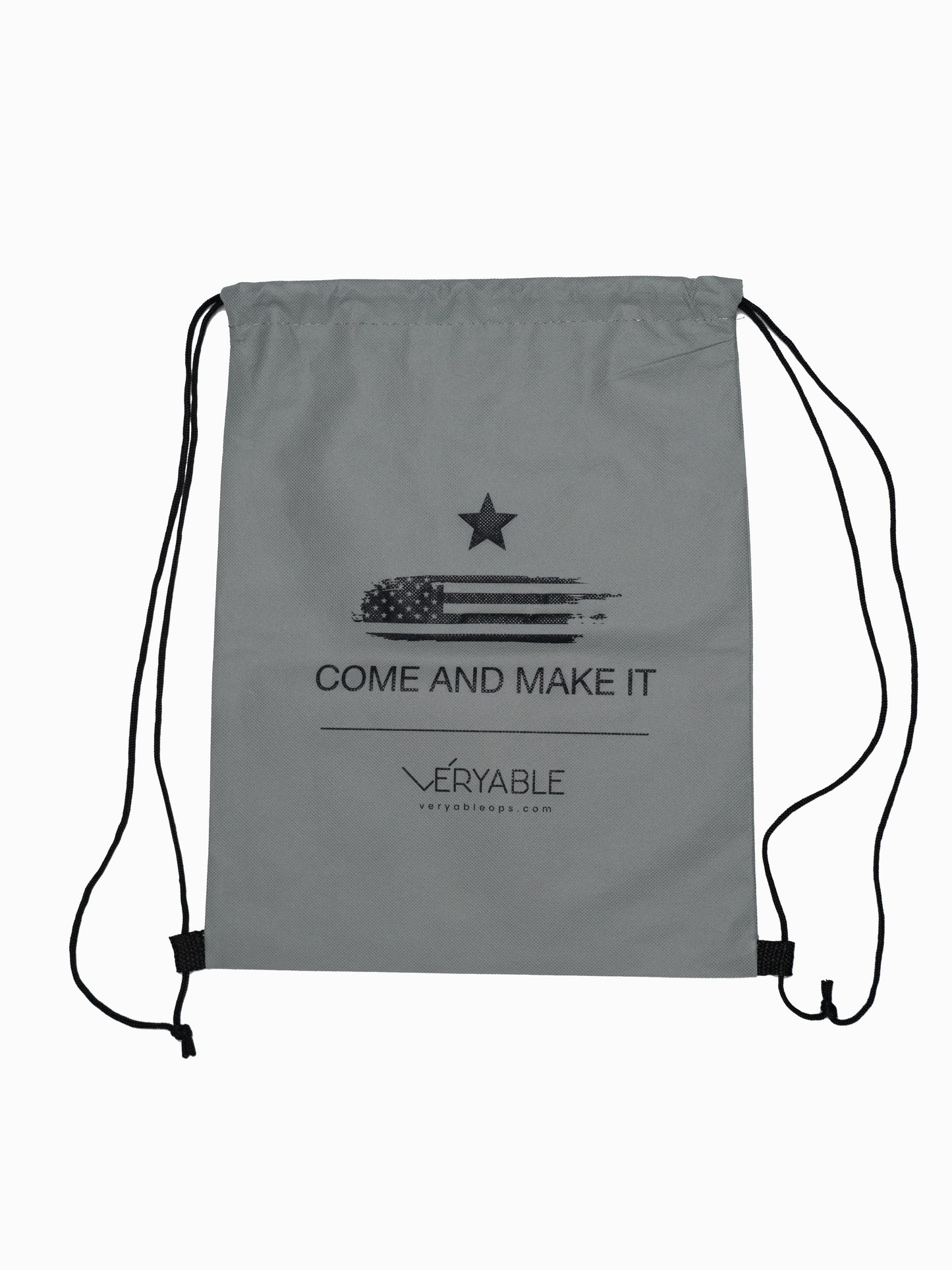 Veryable Drawstring Backpack