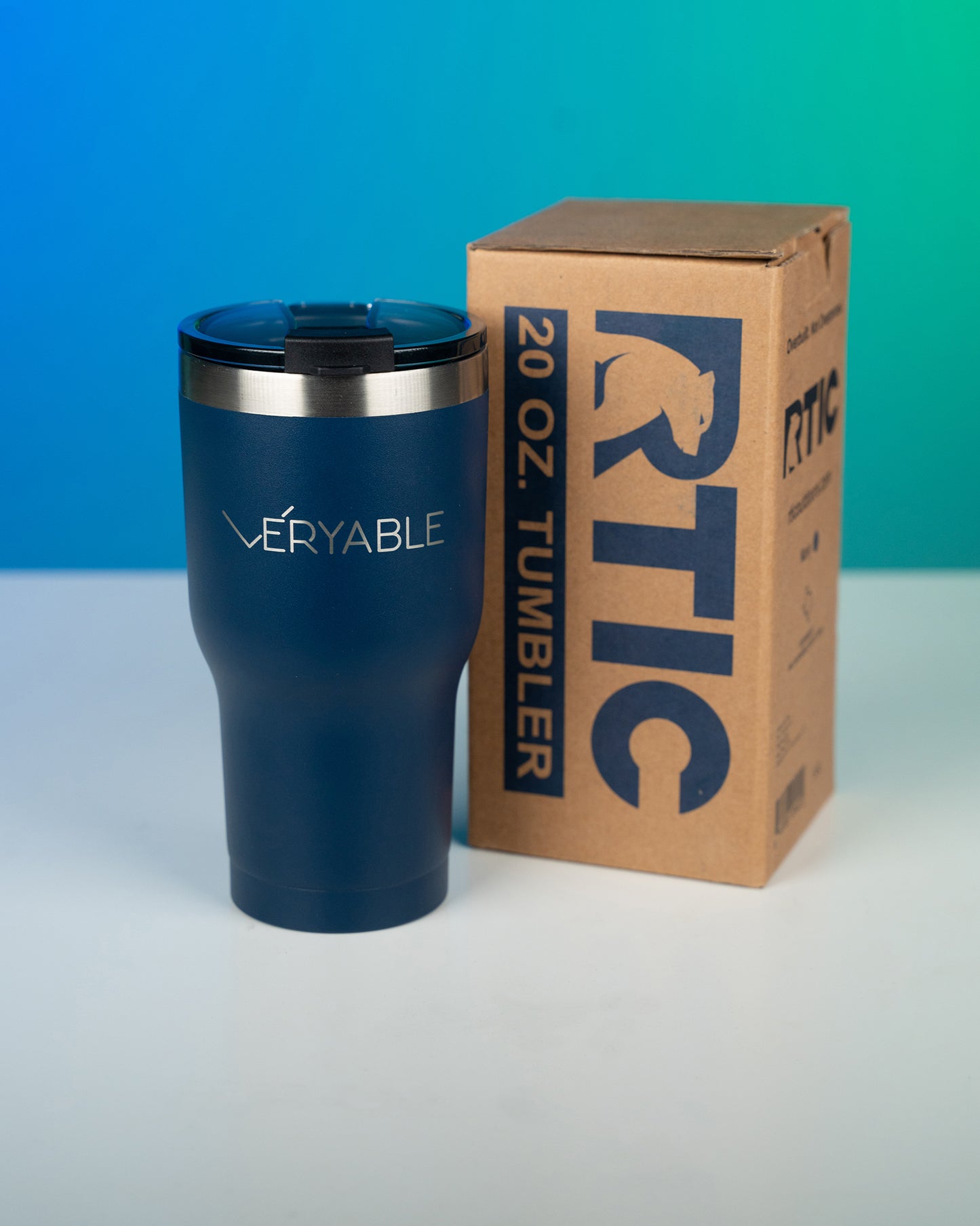 Veryable RTIC Tumbler