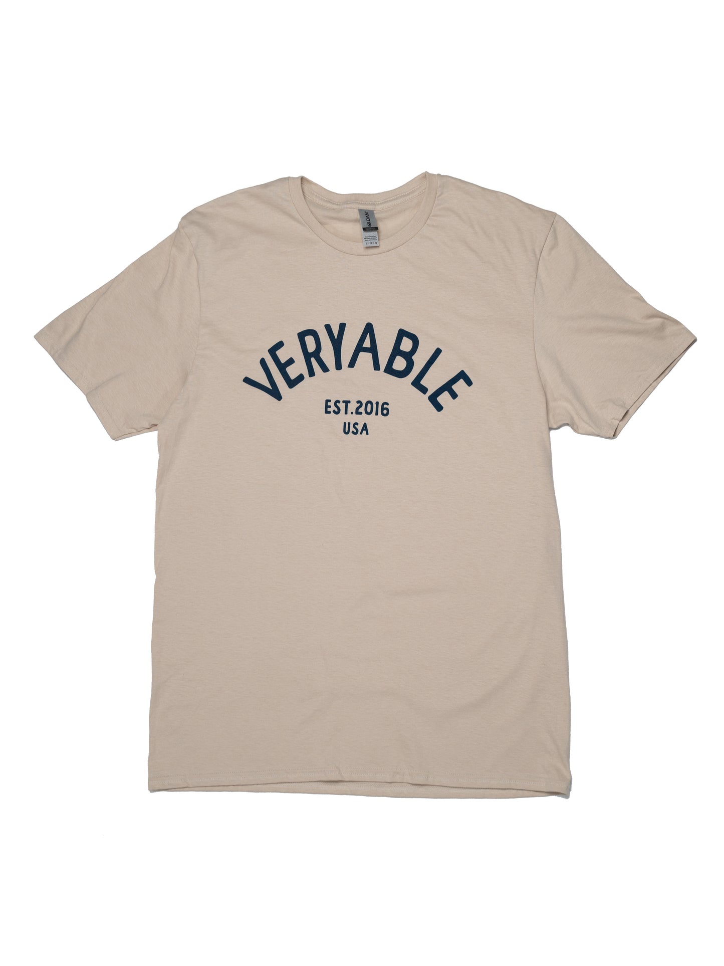 Veryable "Classic" T-Shirt